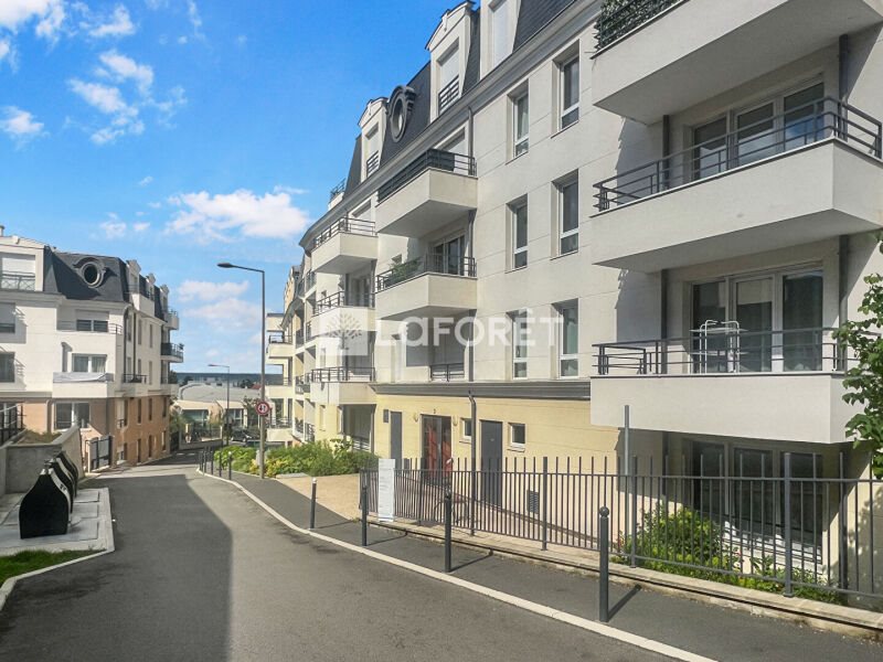 Appartement à vendre, 59m², Franconville