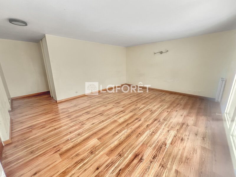 Appartement à vendre, 65m², Argenteuil