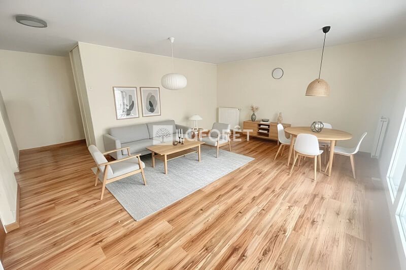 Appartement à vendre, 65m², Argenteuil