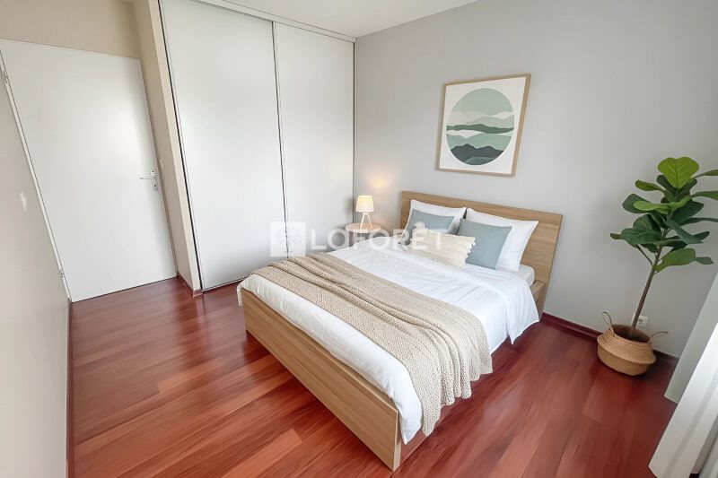 Appartement à vendre, 65m², Argenteuil
