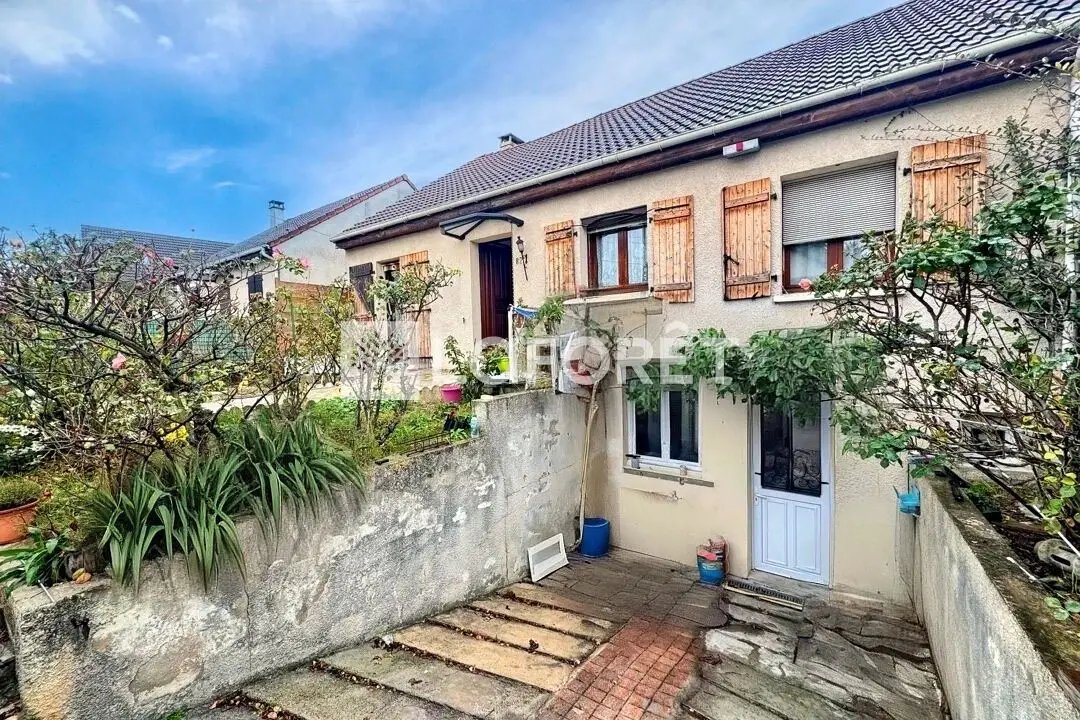 Maison à vendre, 105m², Argenteuil