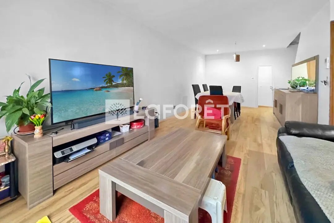 Maison à vendre, 105m², Argenteuil