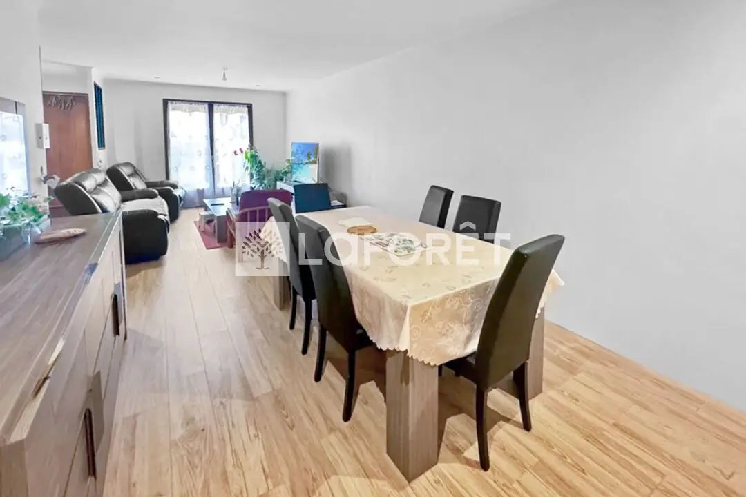 Maison à vendre, 105m², Argenteuil