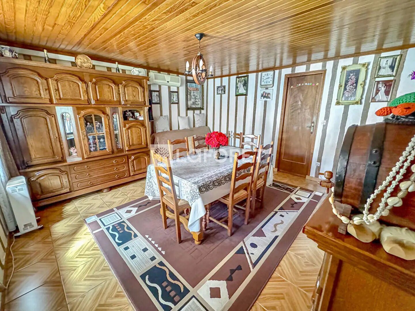 Maison à vendre, 55m², Argenteuil
