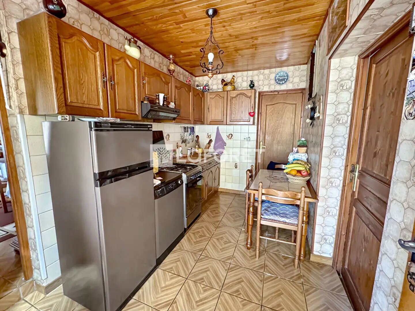 Maison à vendre, 55m², Argenteuil