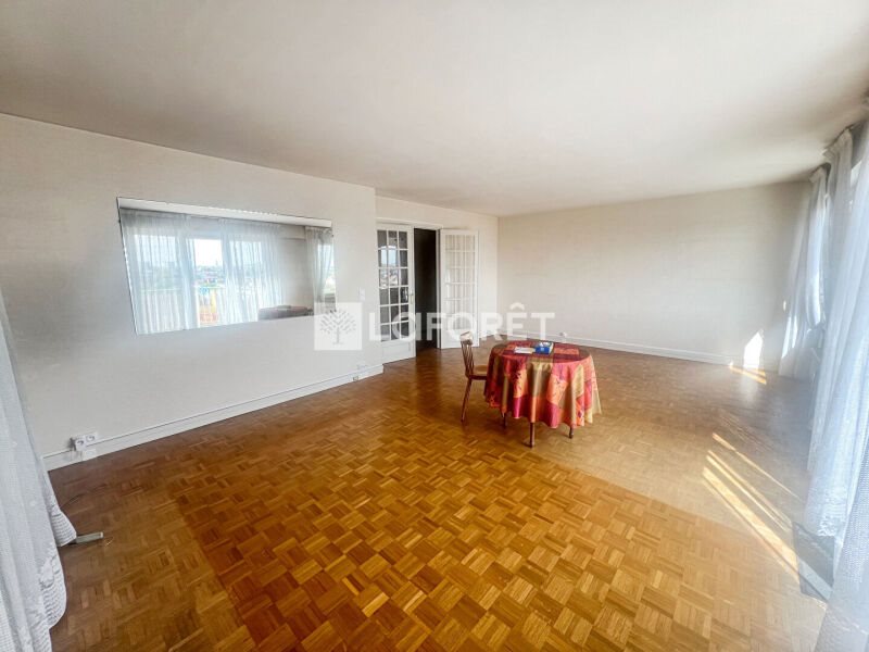 Appartement à vendre, 83m², Argenteuil