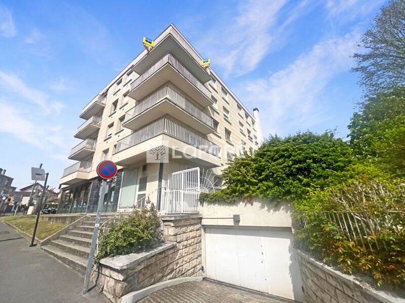 Appartement à vendre, 83m², Argenteuil