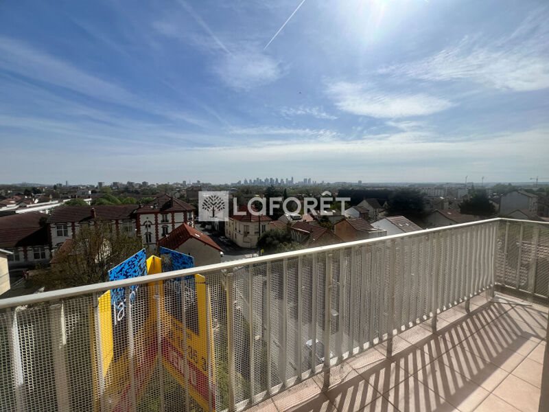 Appartement à vendre, 83m², Argenteuil
