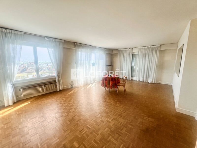 Appartement à vendre, 83m², Argenteuil