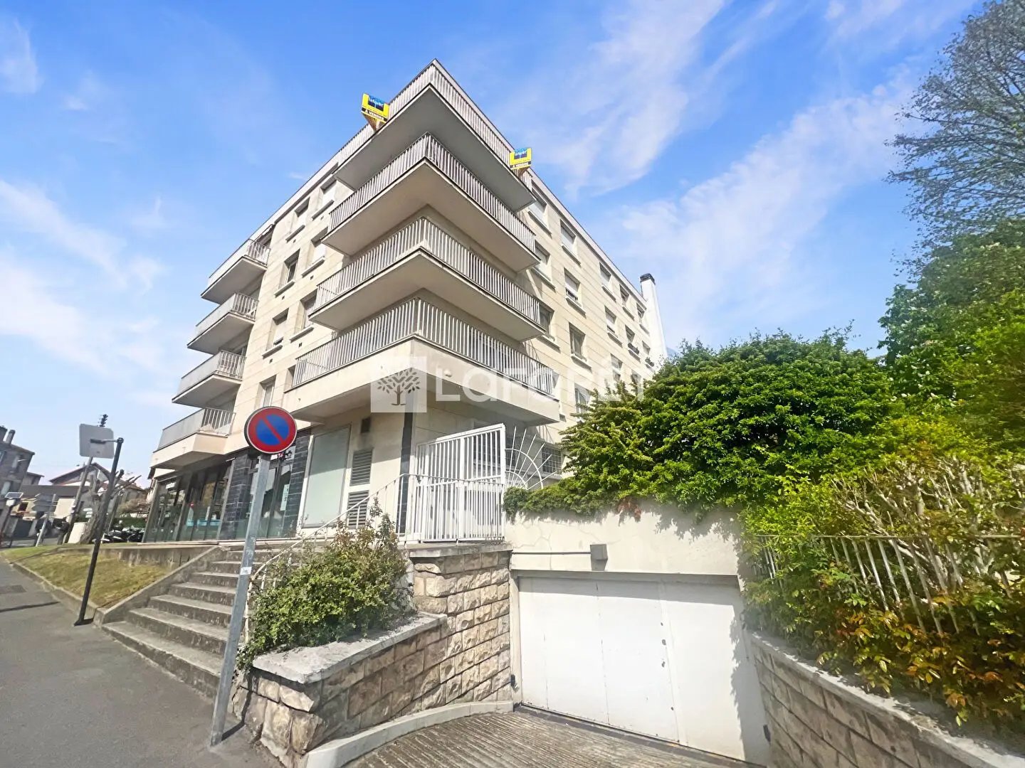 Appartement à vendre, 83m², Argenteuil