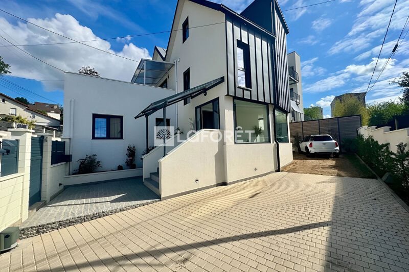 Maison à vendre, 122m², Argenteuil