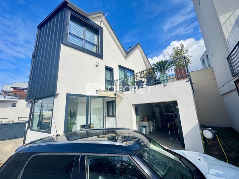 Maison à vendre, 122m², Argenteuil