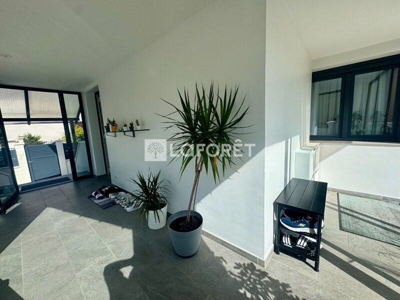 Maison à vendre, 122m², Argenteuil