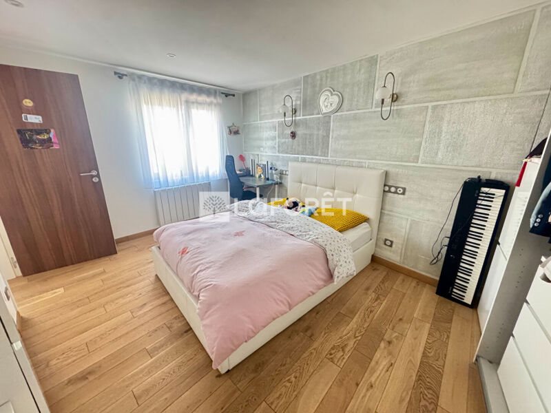 Maison à vendre, 122m², Argenteuil