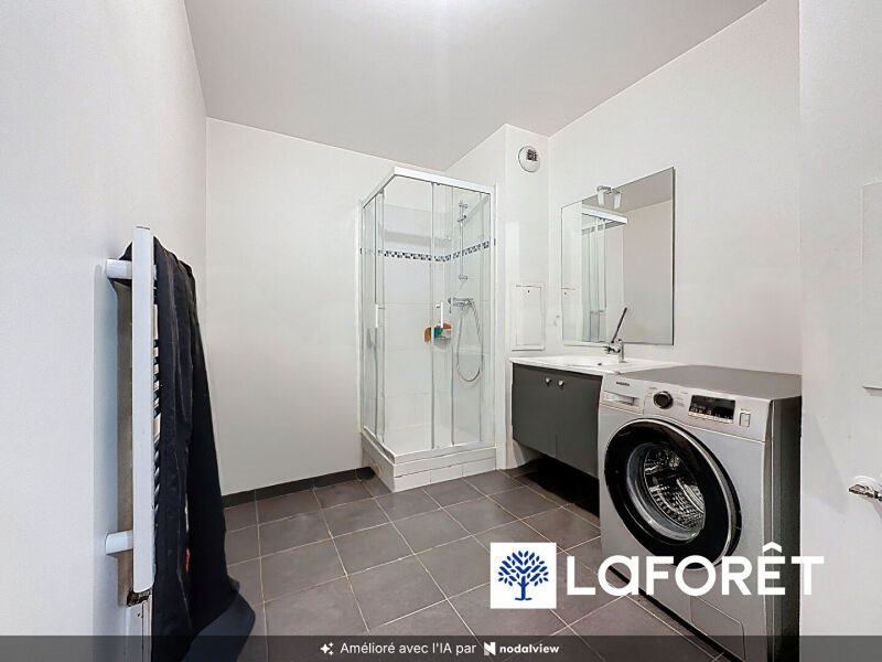 Appartement à vendre, 37m², Drancy