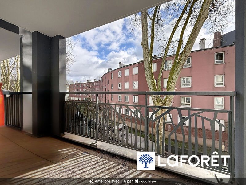 Appartement à vendre, 37m², Drancy