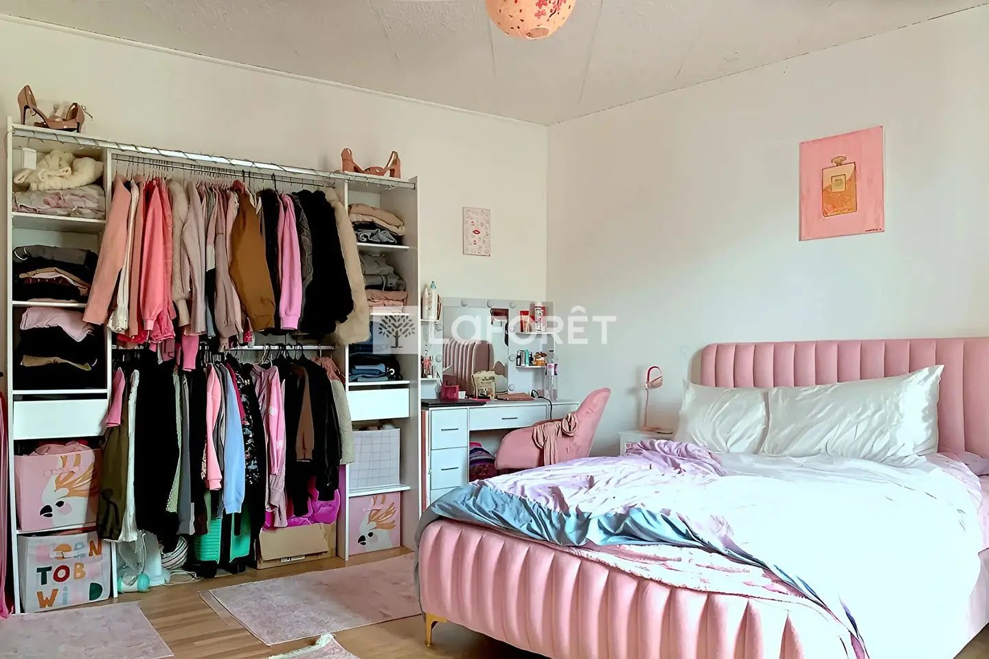 Appartement à vendre, 44m², Argenteuil