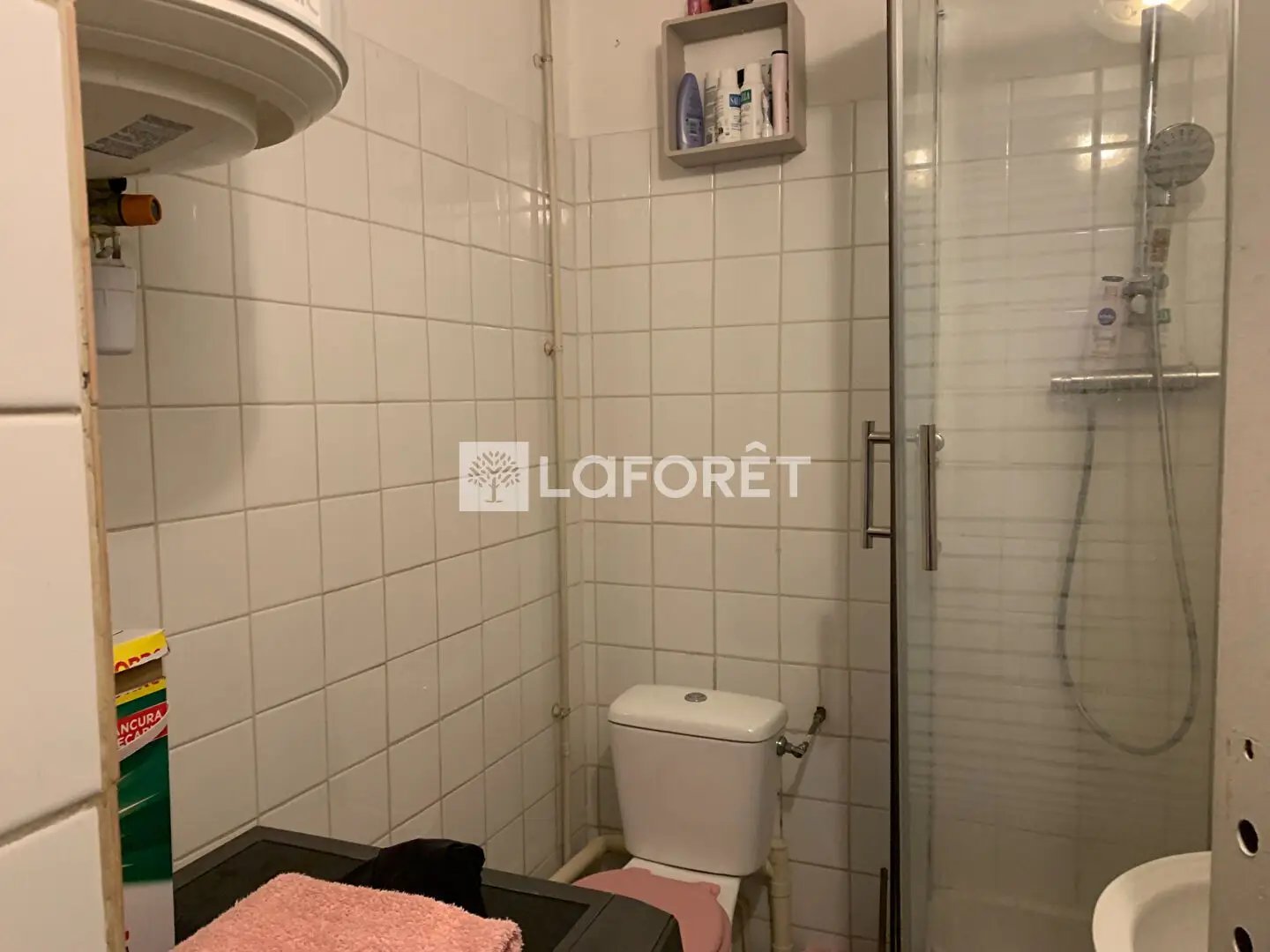 Appartement à vendre, 44m², Argenteuil