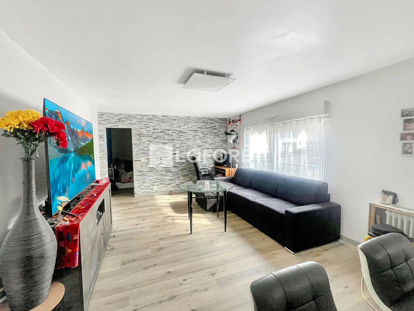 Appartement à vendre, 52m², Argenteuil