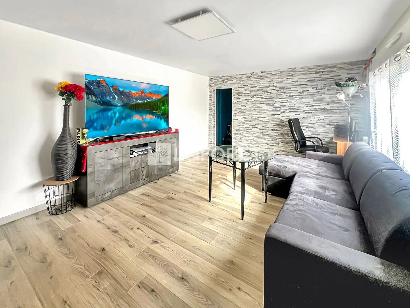 Appartement à vendre, 52m², Argenteuil