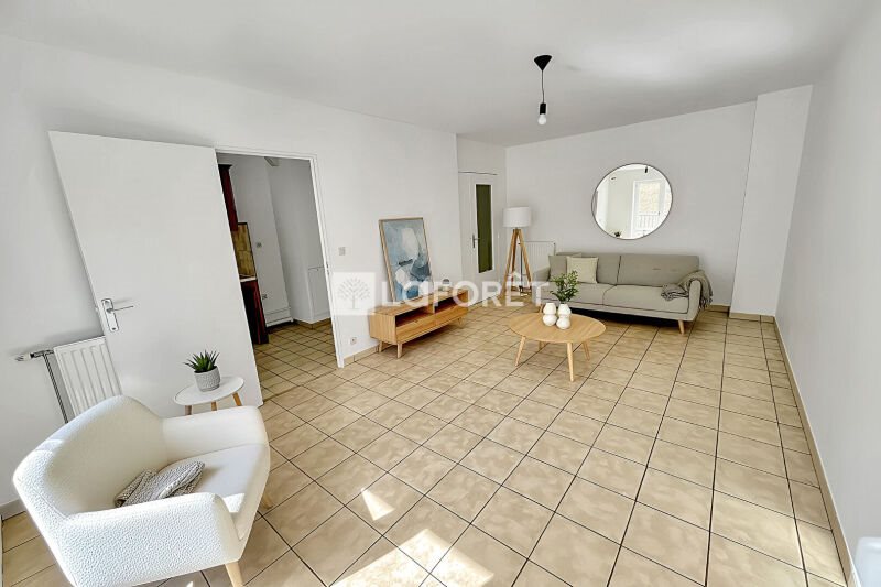 Appartement à vendre, 69m², Argenteuil