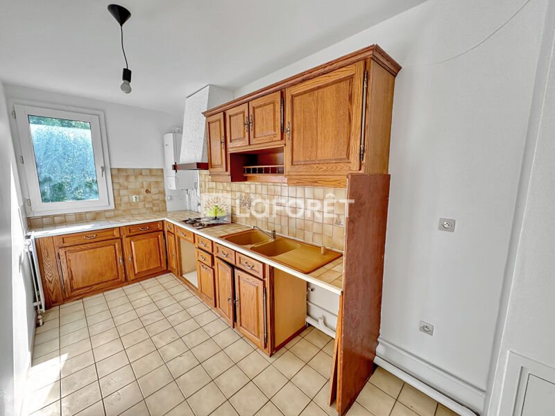 Appartement à vendre, 69m², Argenteuil
