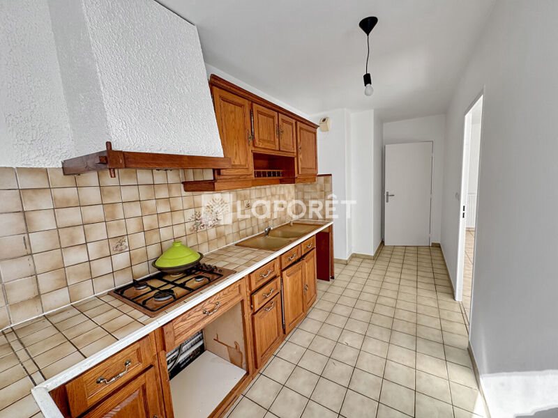 Appartement à vendre, 69m², Argenteuil