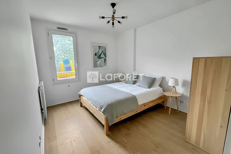 Appartement à vendre, 69m², Argenteuil