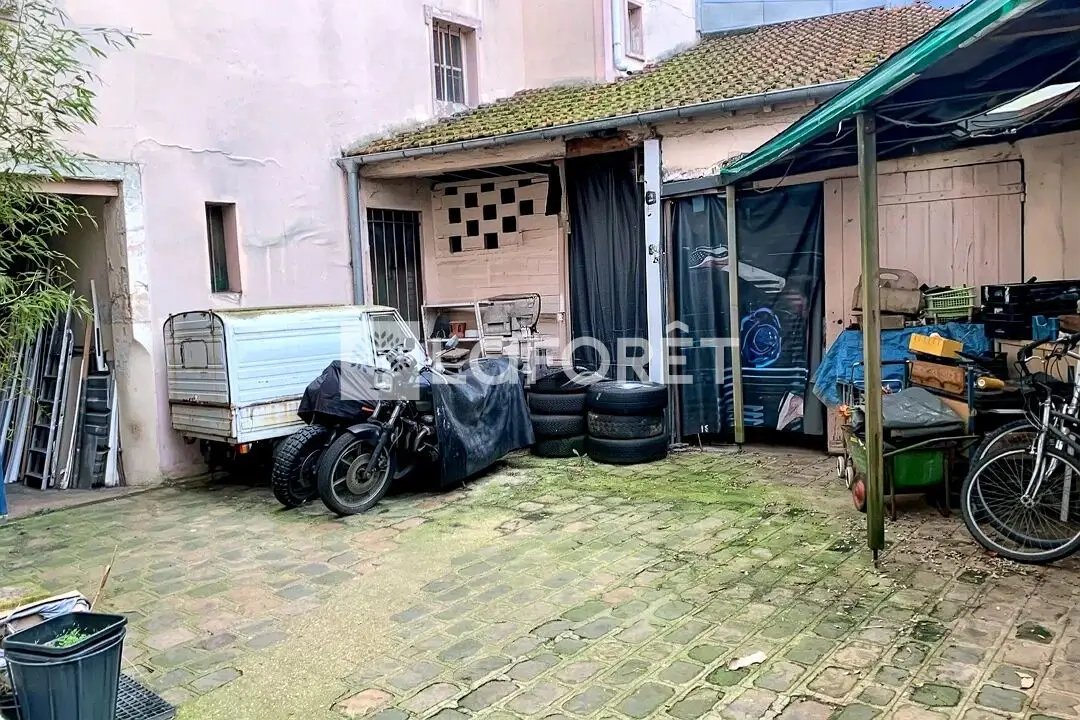 Appartement à vendre, 89m², Argenteuil