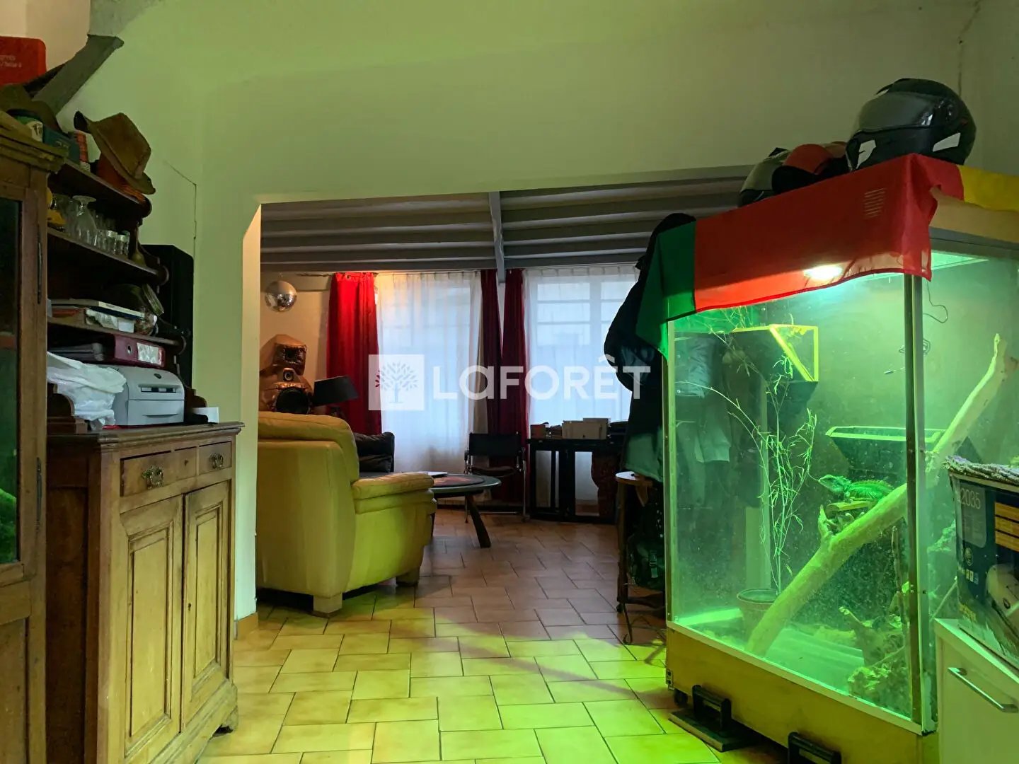 Appartement à vendre, 89m², Argenteuil