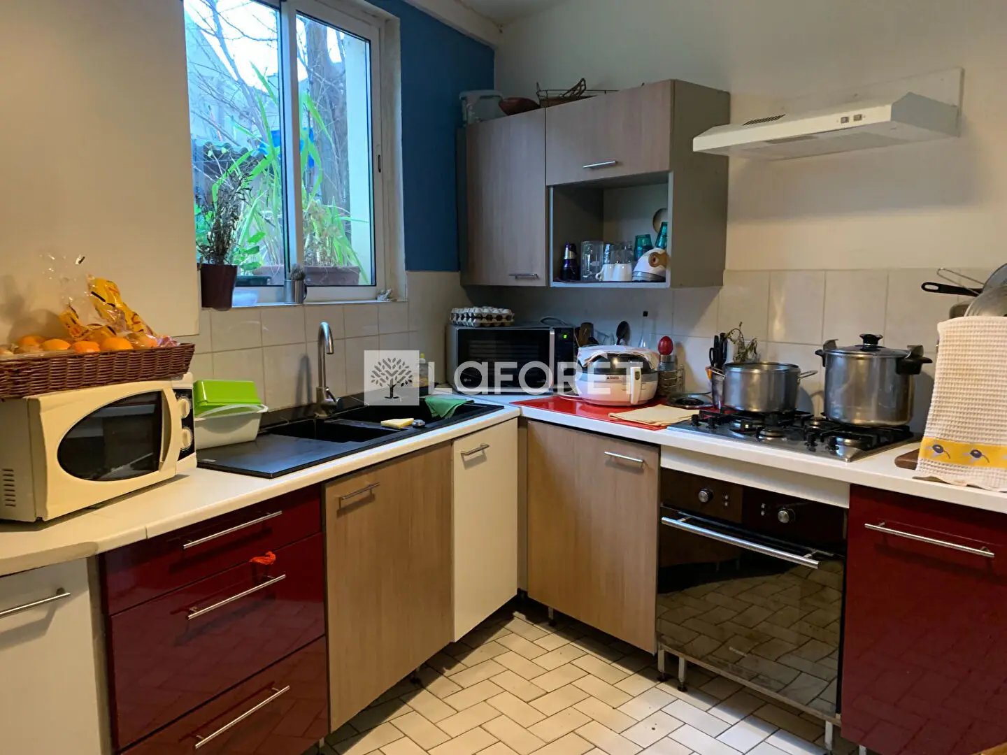 Appartement à vendre, 89m², Argenteuil