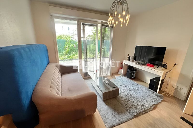 Appartement à vendre, 37m², Argenteuil