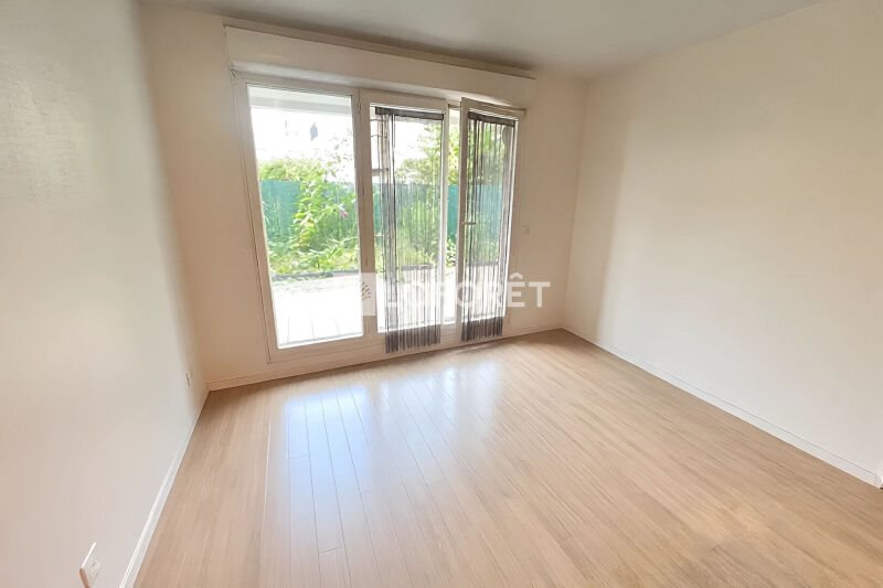 Appartement à vendre, 37m², Argenteuil
