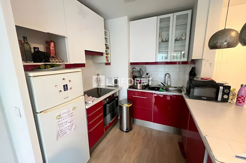 Appartement à vendre, 37m², Argenteuil