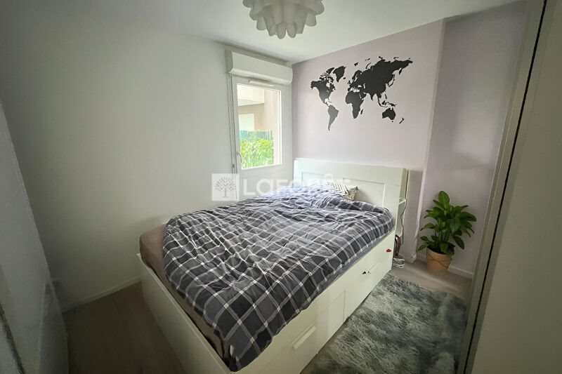 Appartement à vendre, 37m², Argenteuil