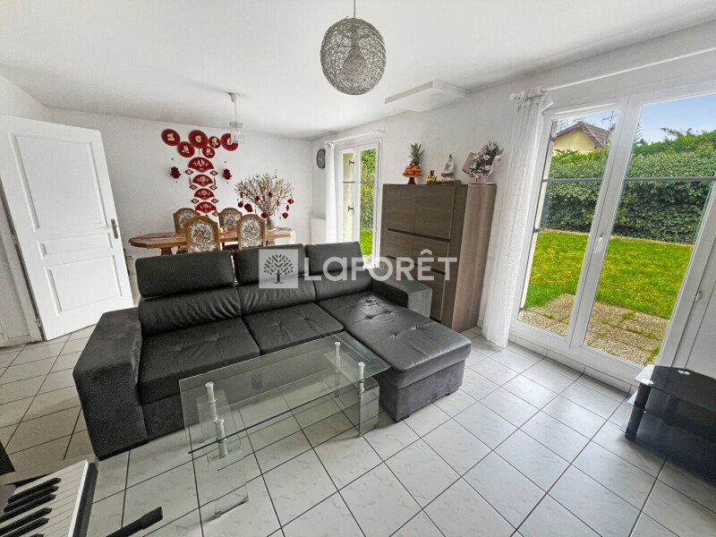 Maison à vendre, 101m², Argenteuil