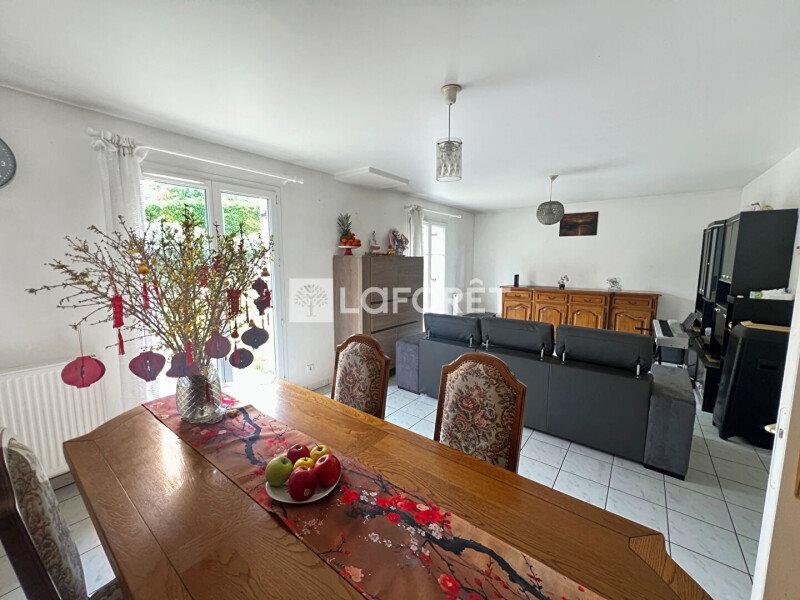 Maison à vendre, 101m², Argenteuil