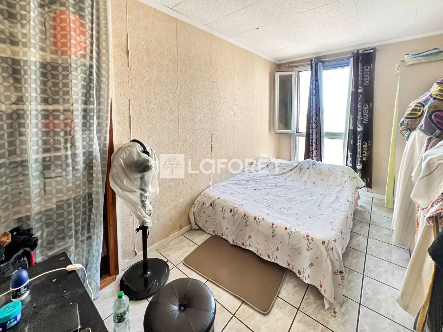 Appartement à vendre, 66m², Argenteuil