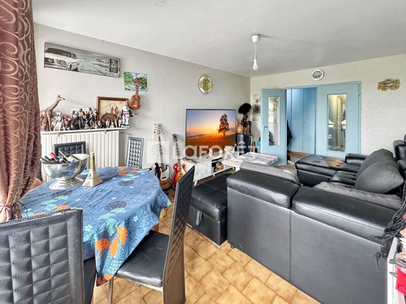 Appartement à vendre, 66m², Argenteuil