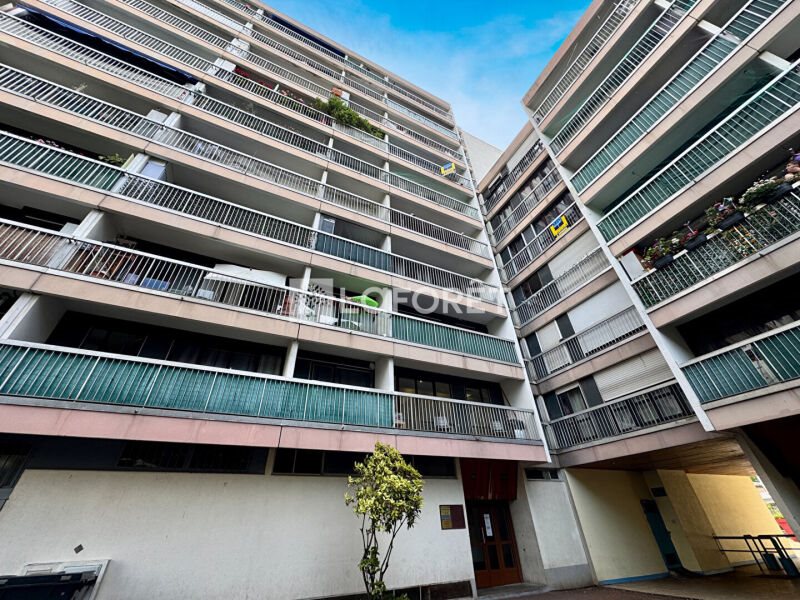 Appartement à vendre, 66m², Argenteuil