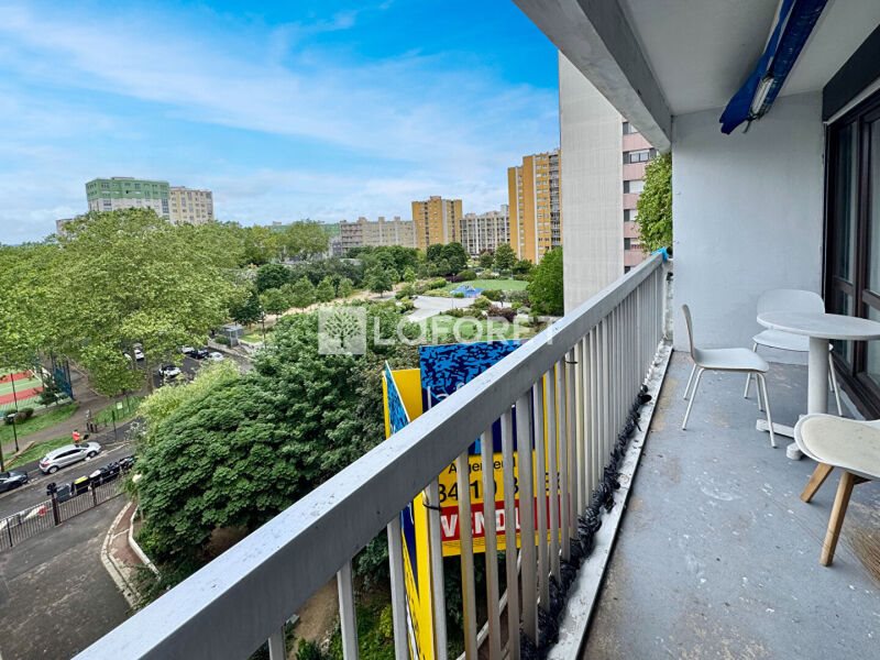 Appartement à vendre, 66m², Argenteuil