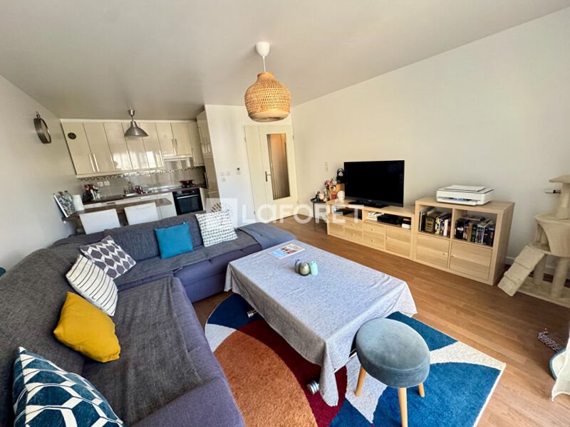 Appartement à vendre, 62m², Argenteuil