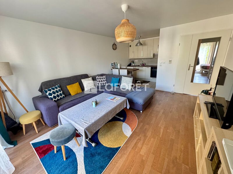 Appartement à vendre, 62m², Argenteuil