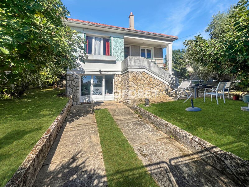 Maison à vendre, 101m², Argenteuil