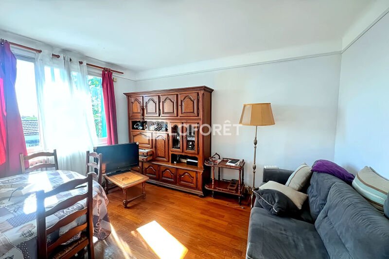 Maison à vendre, 101m², Argenteuil