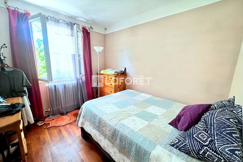 Maison à vendre, 101m², Argenteuil
