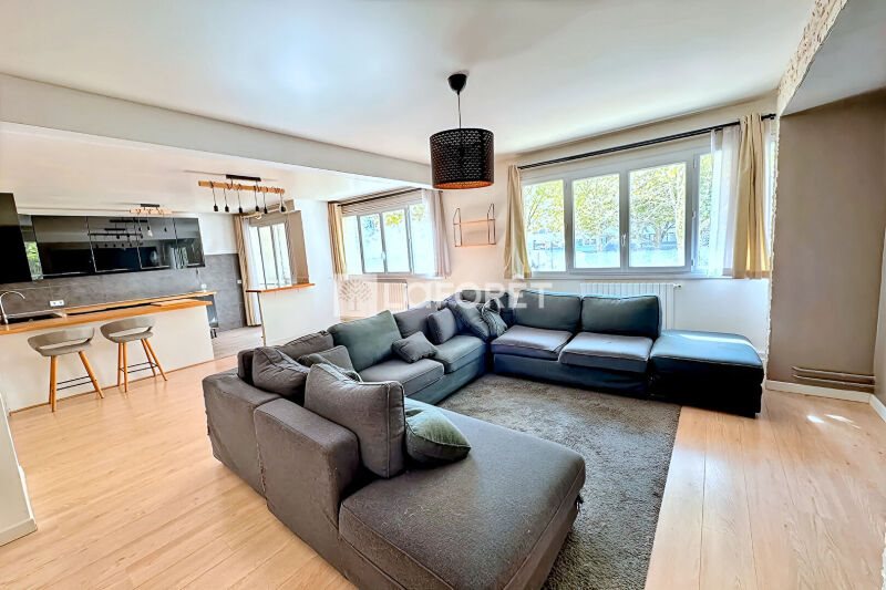 Appartement à vendre, 115m², Argenteuil