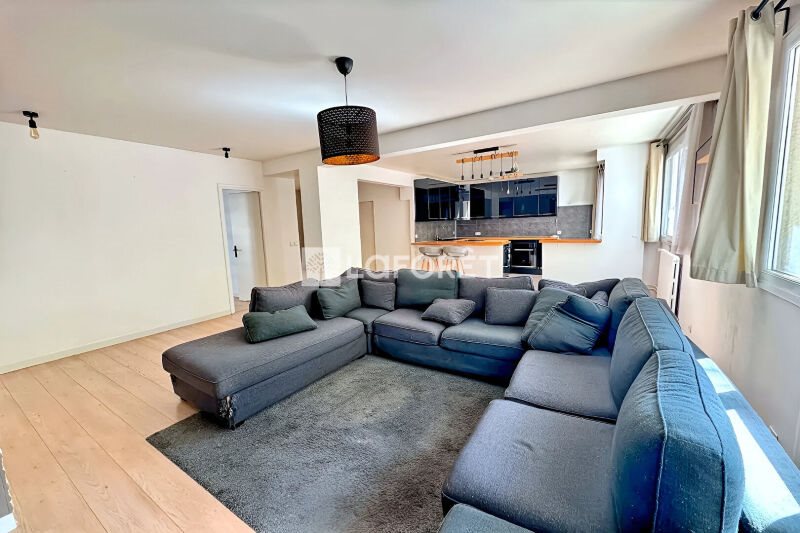 Appartement à vendre, 115m², Argenteuil