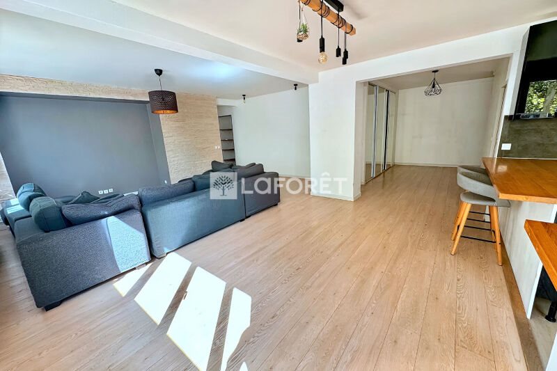 Appartement à vendre, 115m², Argenteuil