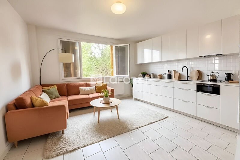Appartement à vendre, 46m², Argenteuil